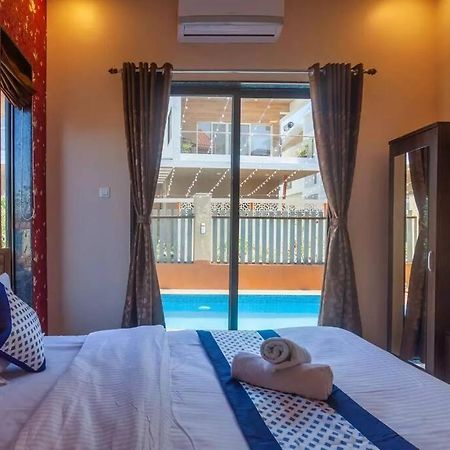 לונבלה Martini Villa By Aquastay מראה חיצוני תמונה
