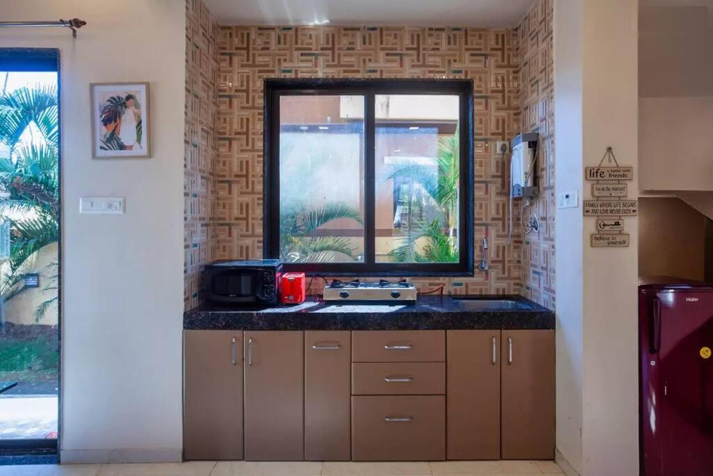 לונבלה Martini Villa By Aquastay מראה חיצוני תמונה