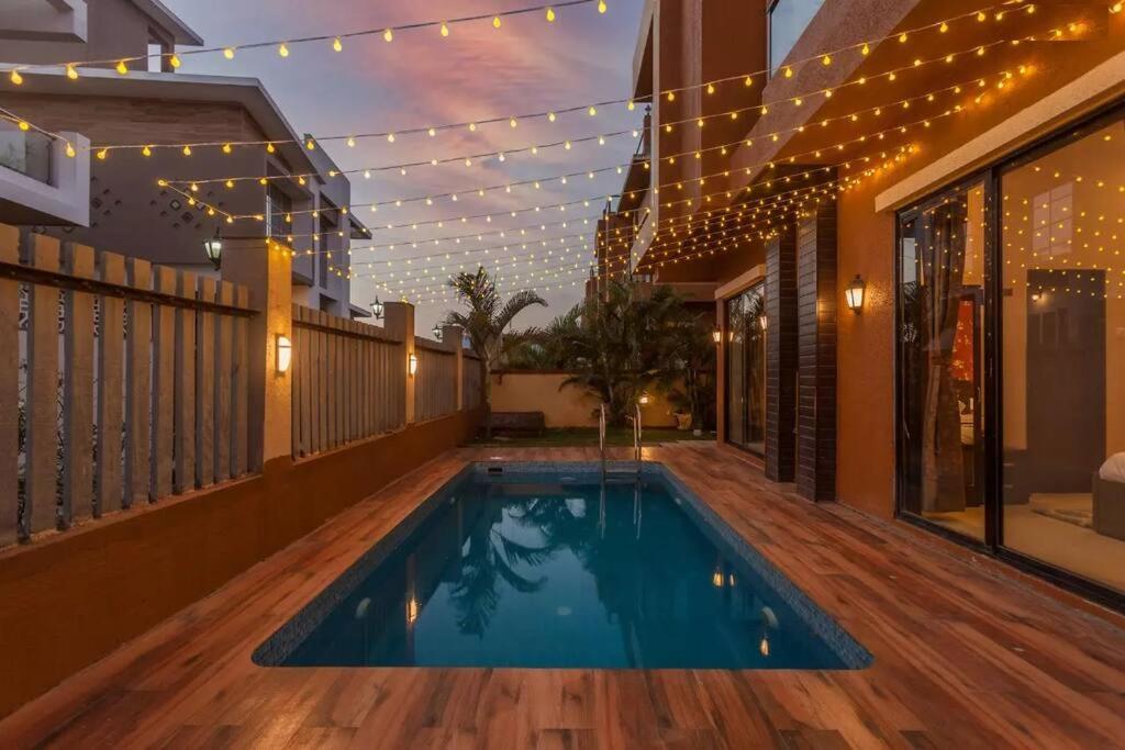 לונבלה Martini Villa By Aquastay מראה חיצוני תמונה